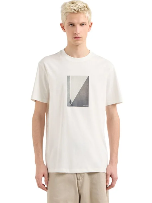 Armani Exchange - Muška majica sa printom