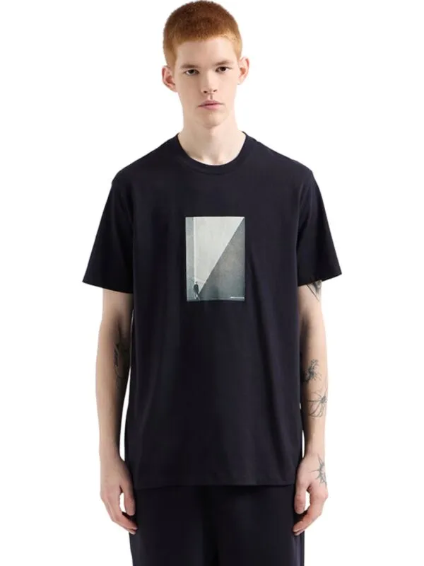 Armani Exchange - Muška majica sa printom
