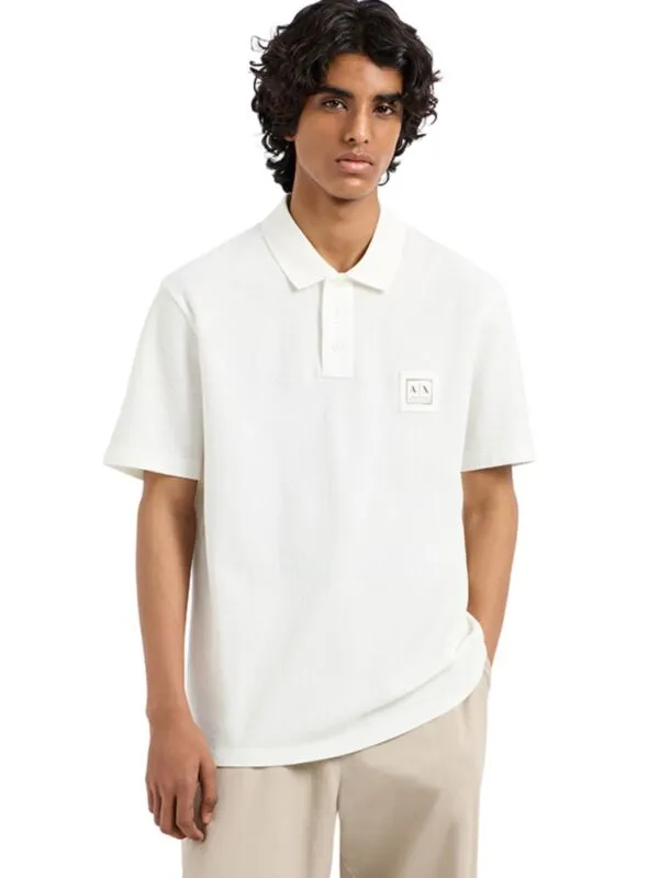 Armani Exchange - Muška polo majica