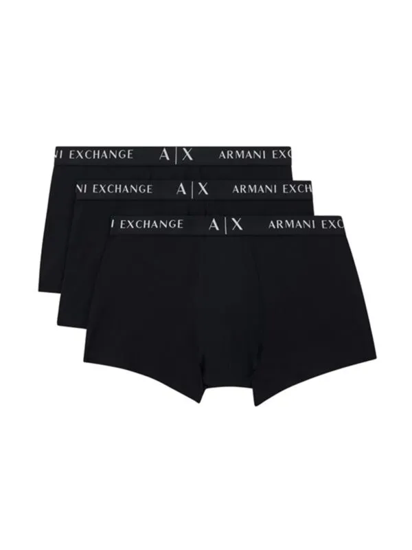 Armani Exchange - Muške bokserice u setu