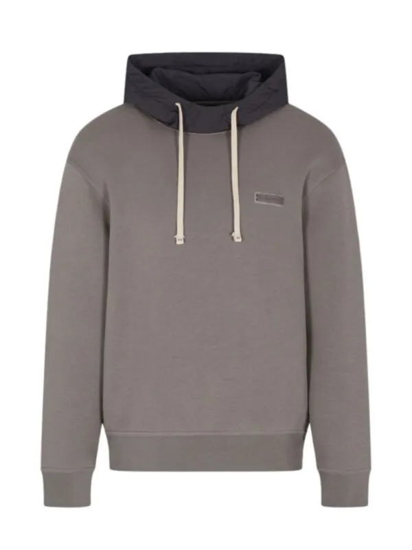 Armani Exchange - Muški duks sa kapuljačom