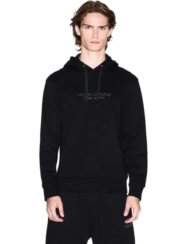 Armani Exchange - Muški duks sa kapuljačom