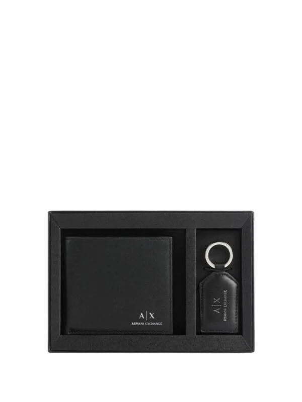 Armani Exchange - Muški poklon set