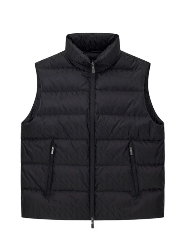 Armani Exchange - Perjani muški prsluk