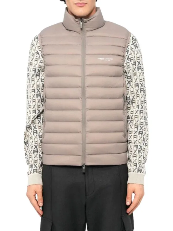Armani Exchange - Perjani muški prsluk
