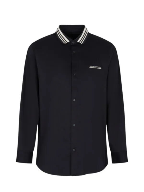Armani Exchange - Regular fit muška košulja