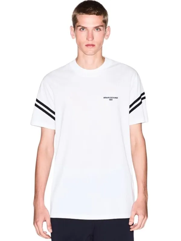 Armani Exchange - Regular fit muška majica