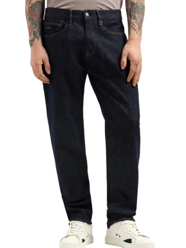 Armani Exchange - Slim fit muške farmerke