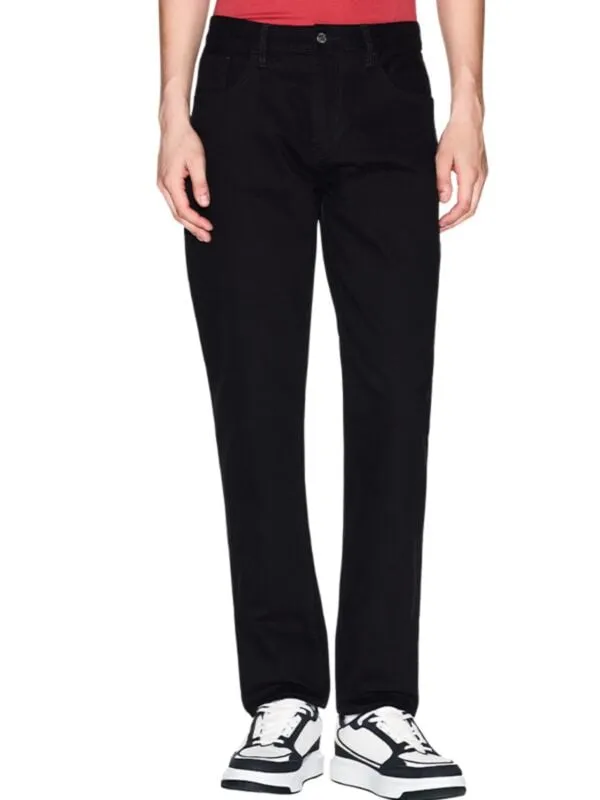 Armani Exchange - Slim fit muške farmerke