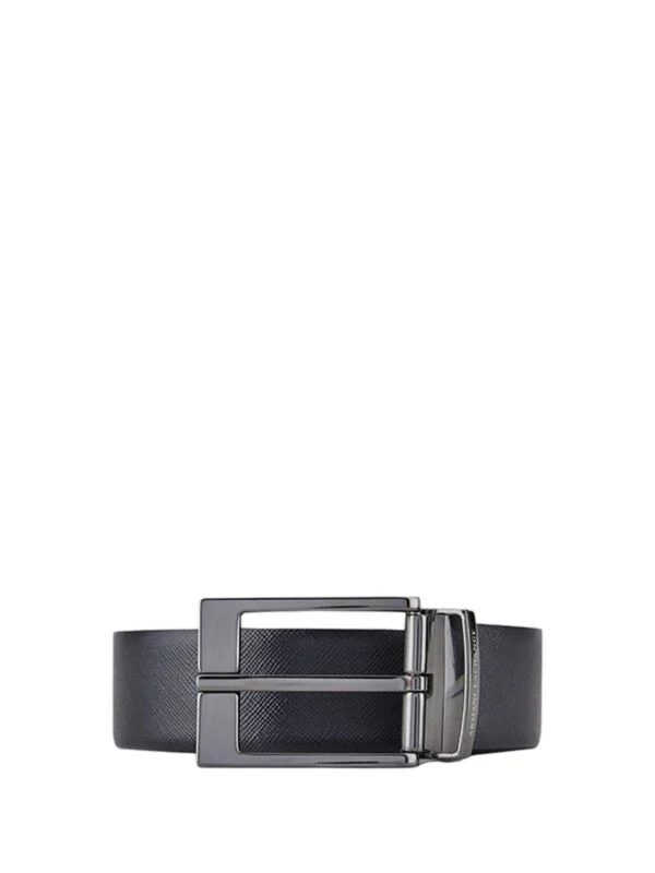 Armani Exchange - Teget muški kaiš