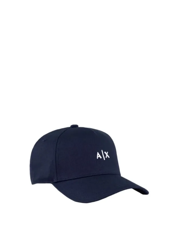 Armani Exchange - Teget muški kačket