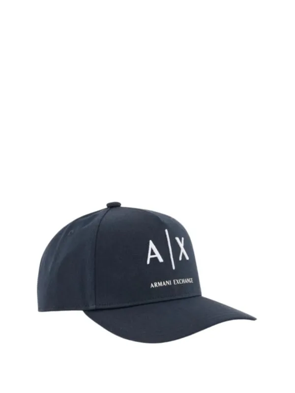 Armani Exchange - Teget muški kačket