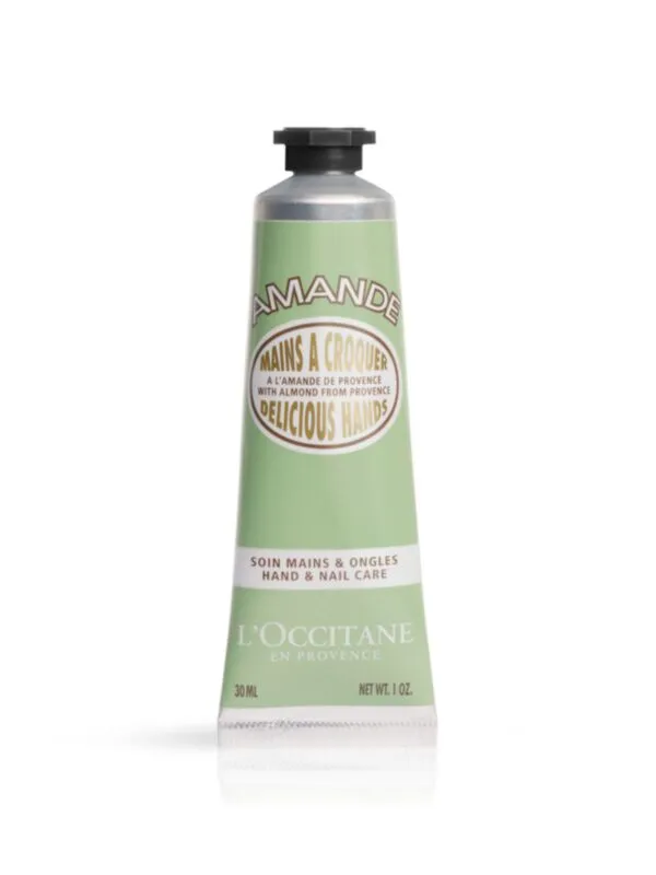 Badem krema za ruke  - L'Occitane
