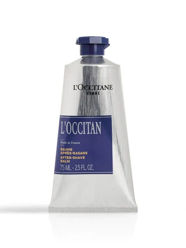 Balzam posle brijanja  - L'Occitane