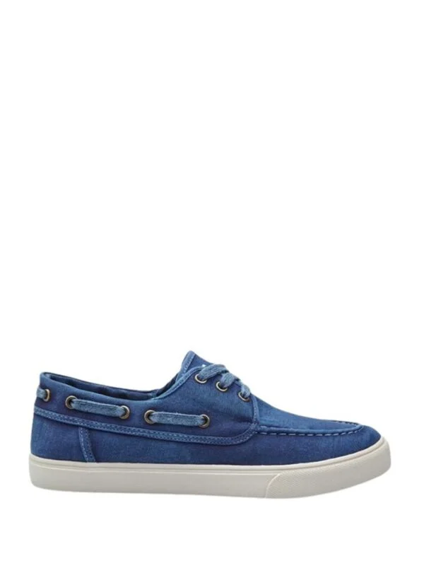 Bata - Denim muške brodarice