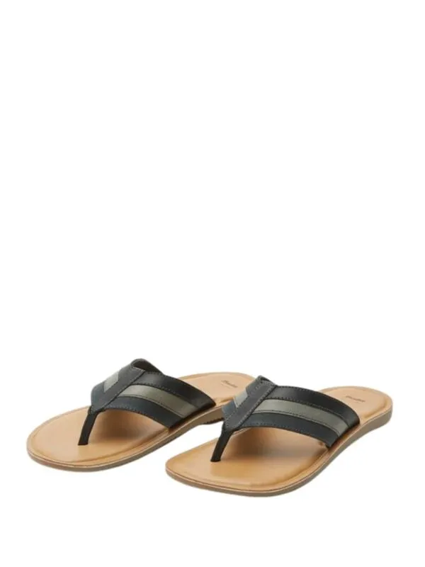 Bata - Teget muške japanke