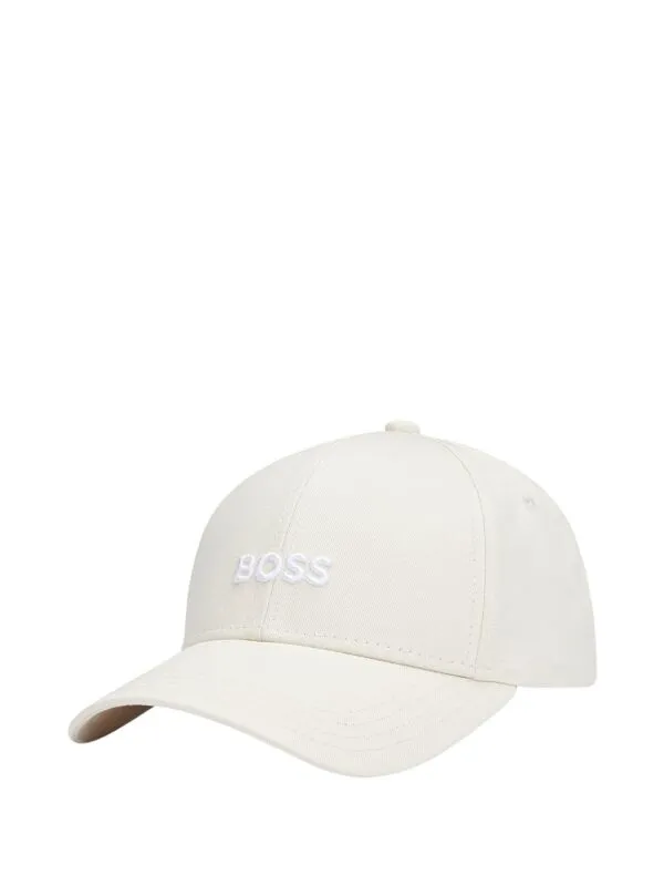 BOSS - Bež muški kačket