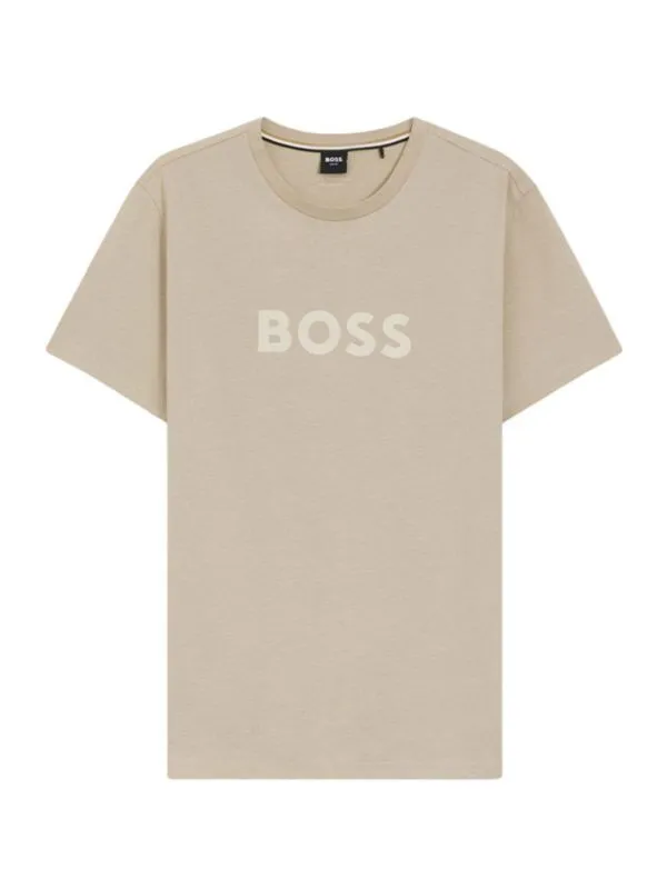 BOSS - Muška logo majica
