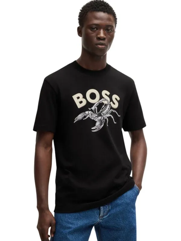 BOSS - Muška majica sa printom