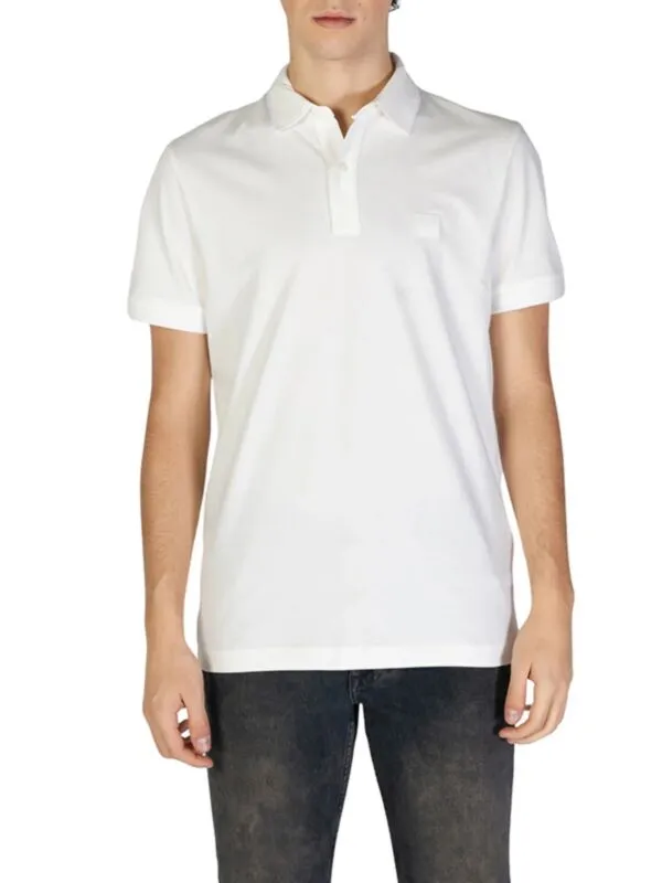 BOSS - Muška slim polo majica