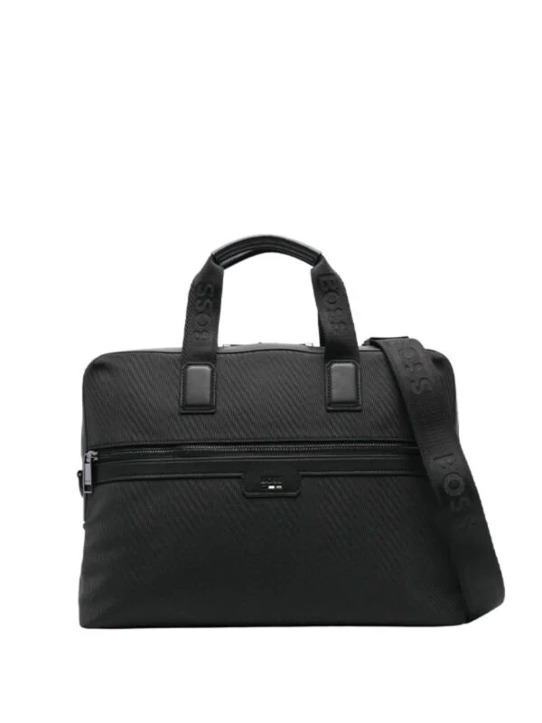BOSS - Muška torba za laptop