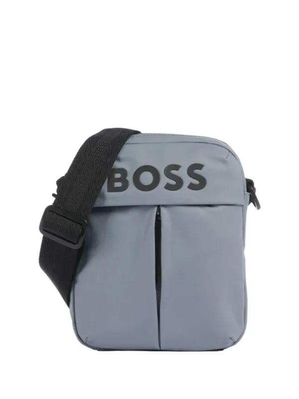 BOSS - Muška torbica sa kaišem