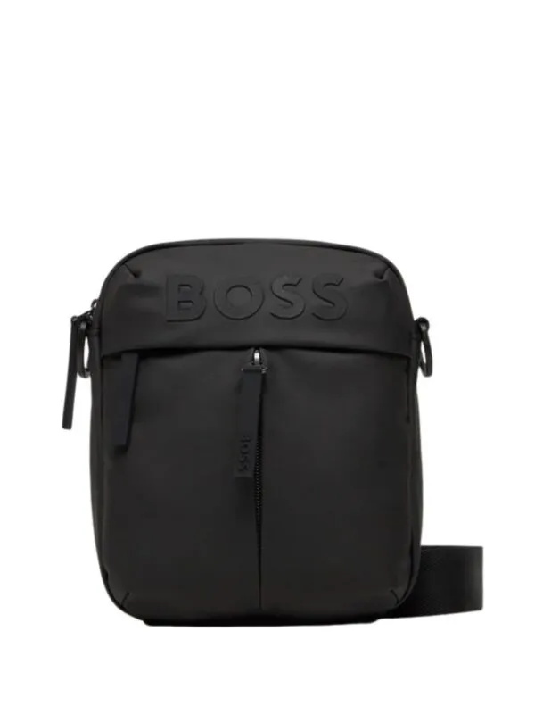 BOSS - Muška torbica sa kaišem