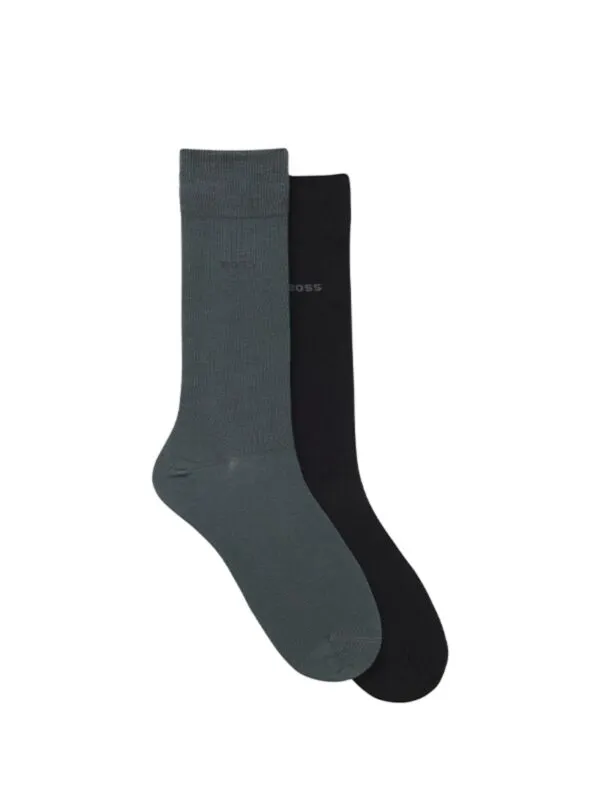 BOSS - Muške čarape u setu