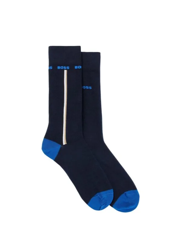 BOSS - Muške čarape u setu