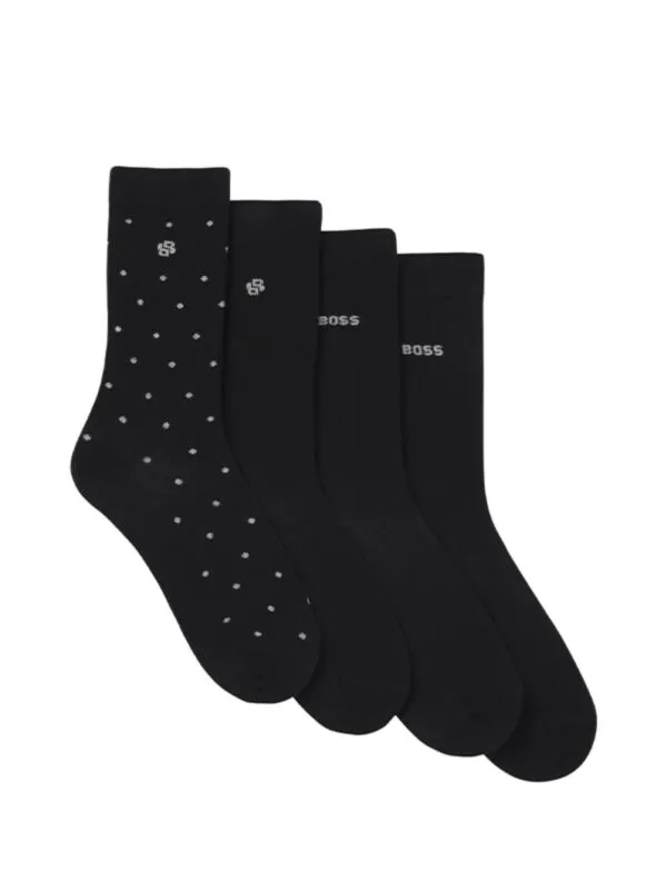 BOSS - Muške čarape u setu