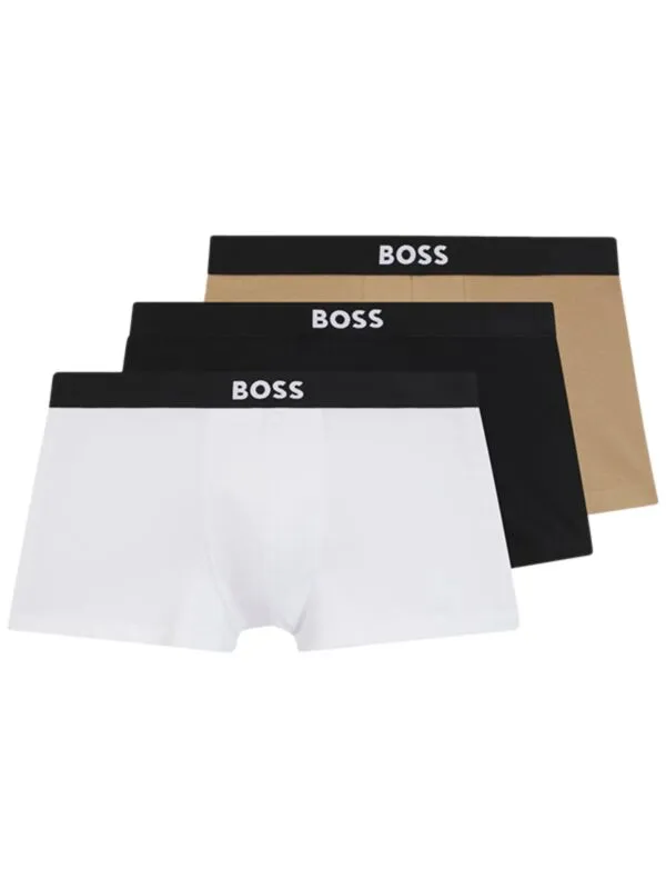 BOSS - Muške bokserice u setu