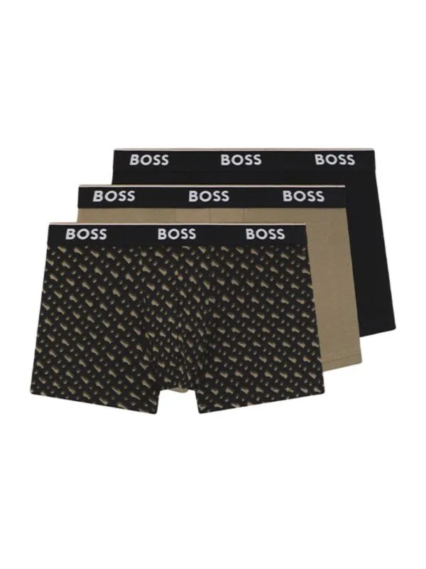 BOSS - Muške bokserice u setu