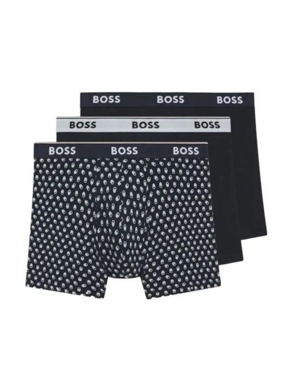 BOSS - Muške bokserice u setu