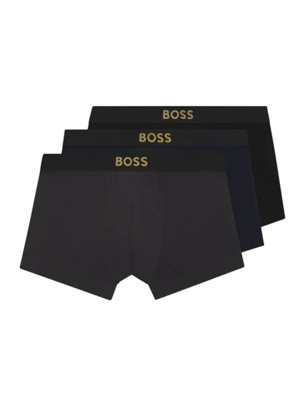 BOSS - Muške bokserice u setu