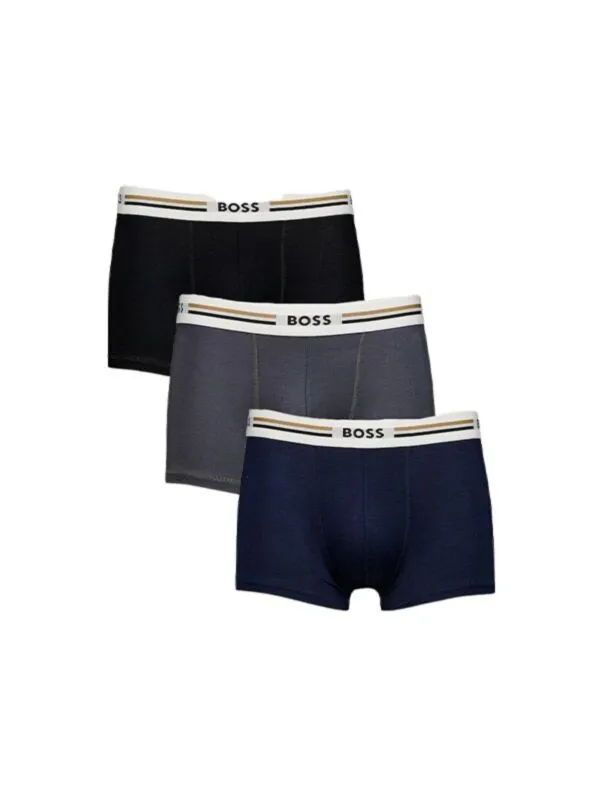 BOSS - Muške bokserice u setu