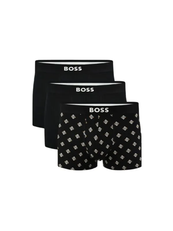 BOSS - Muške bokserice u setu