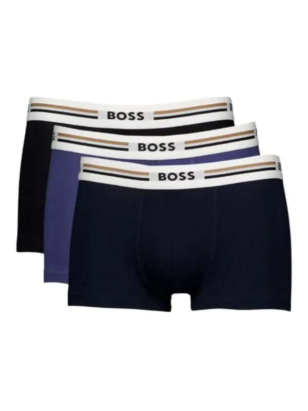 BOSS - Muške bokserice u setu