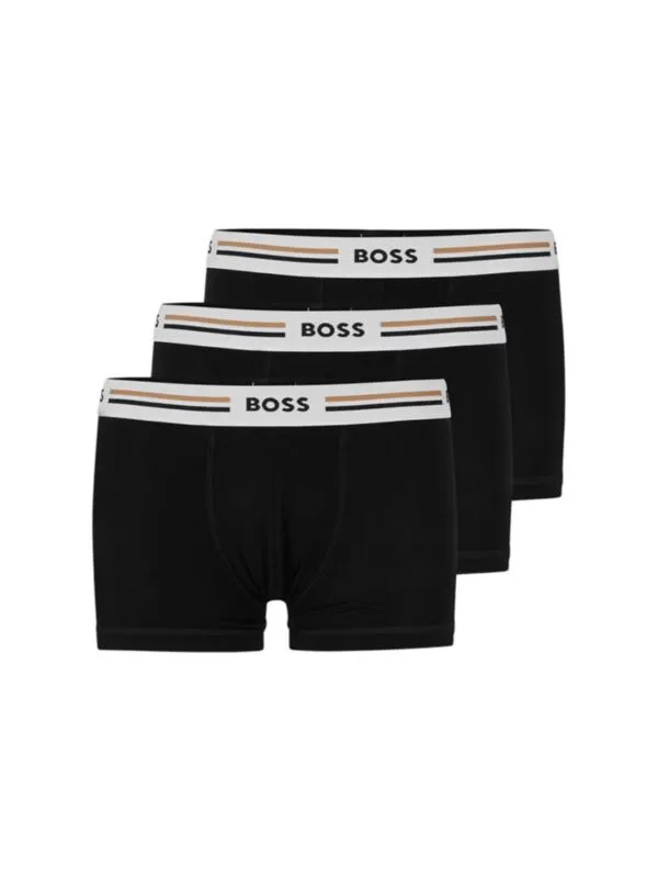 BOSS - Muške bokserice u setu