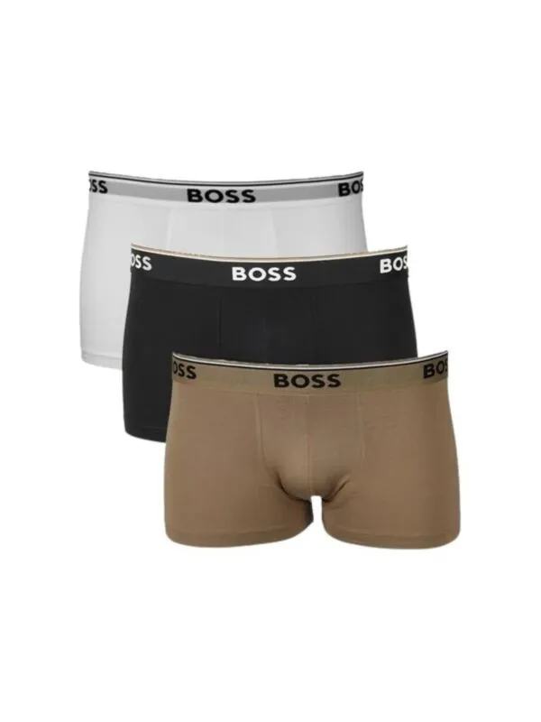 BOSS - Muške bokserice u setu