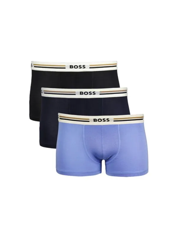 BOSS - Muške bokserice u setu