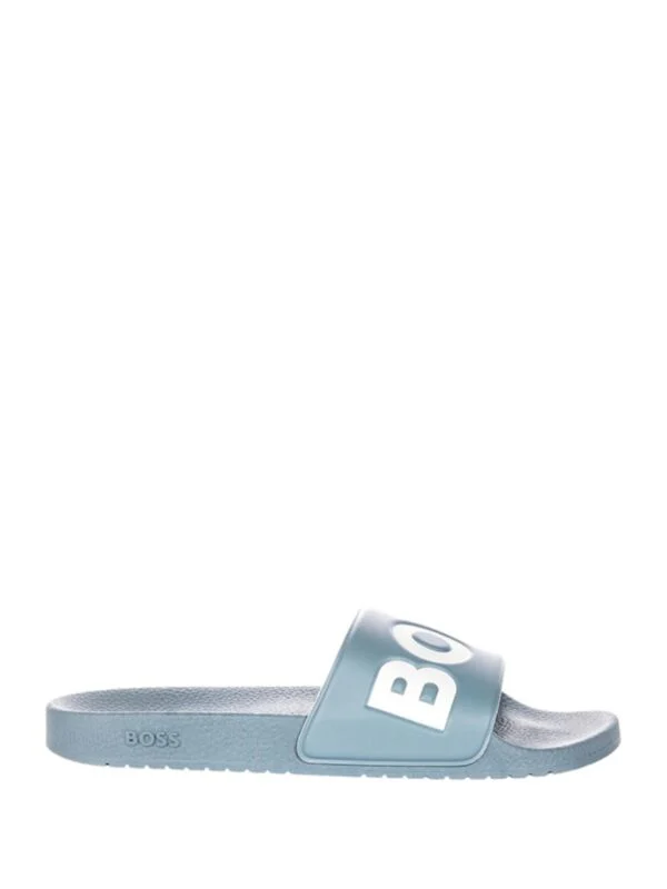 BOSS - Muške logo papuče