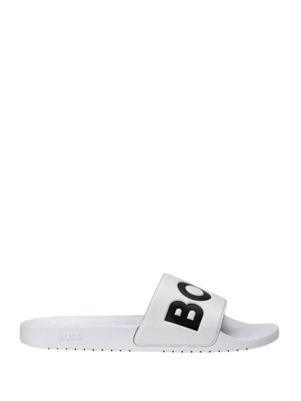 BOSS - Muške logo papuče