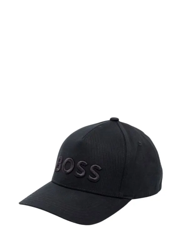 BOSS - Muški logo kačket