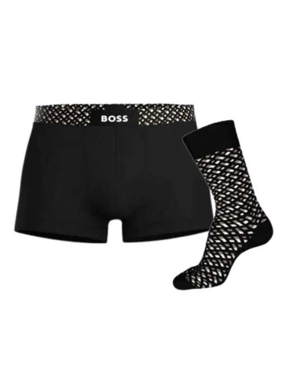 BOSS - Muški poklon set