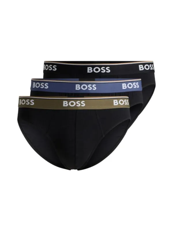 BOSS - Muški slip u setu
