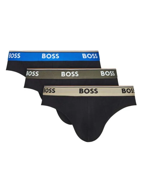 BOSS - Muški slip u setu