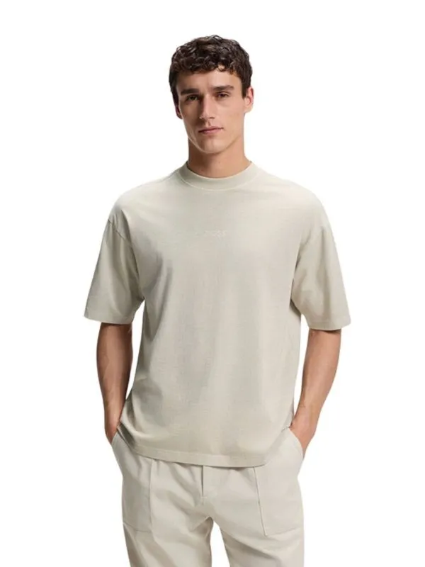BOSS - Oversized muška majica