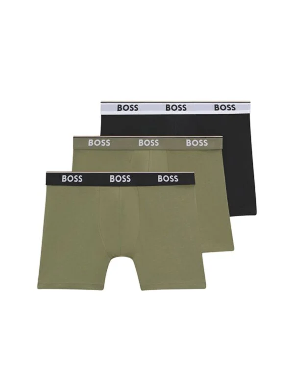 BOSS - Pamučne muške bokserice