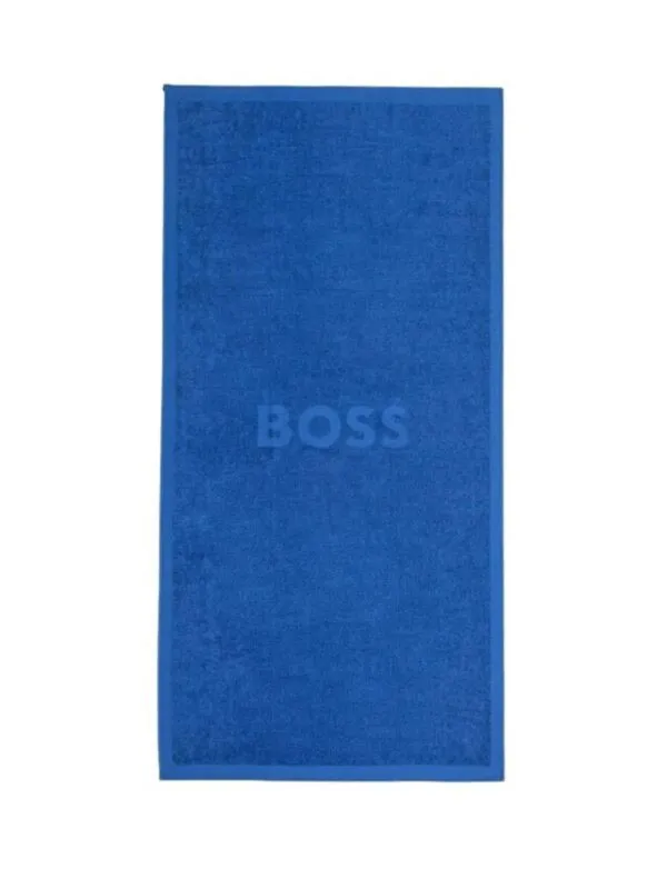 BOSS - Plavi muški perškir