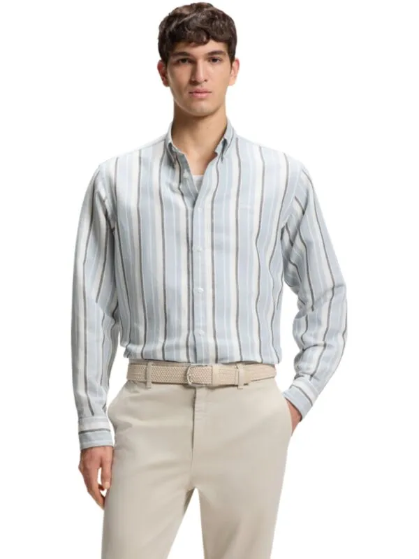 BOSS - Regular fit muška košulja